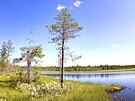 Finsko je zem jezer, ervenec 2023
