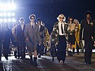 Ve slu�bách Louis Vuitton budu v��ným studentem, prohlásil Pharrell Williams,...