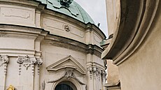 Kostel sv. Mikuláše