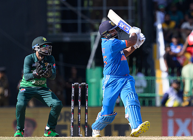 Kriket, hra na pomezí mezi války a míru mezi Indií a Pákistánem. Jak tomu bude tentokrát?