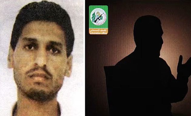 Unikající fantom z Hamásu připravoval útok na Izrael. Kdo je obávaný Muhammad Daíf?