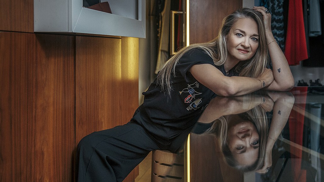 Klára Nademlýnská