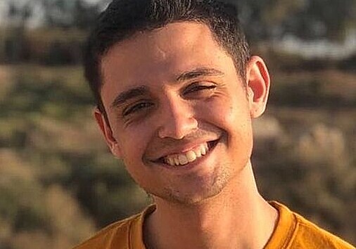 Obtí bsnní Hamásu byl i 22letý echoizraelec Oran Elfasi.