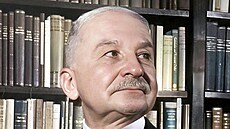 Rodák ze Lvova Ludwig von Mises (18811973) se proslavil jako kritik státních...