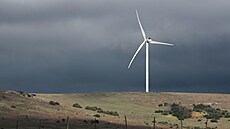 Vestas staví větrné elektrárny po celém světě.