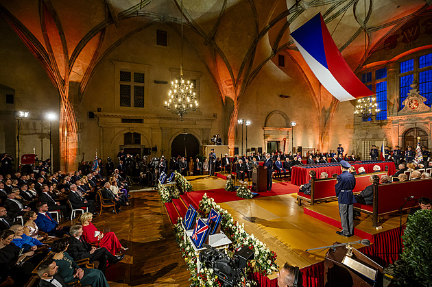 Proč slavíme 28. října: Jak vzniklo Československo a co tomu předcházelo