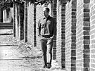 Bobby Charlton na snímku z roku 1966.
