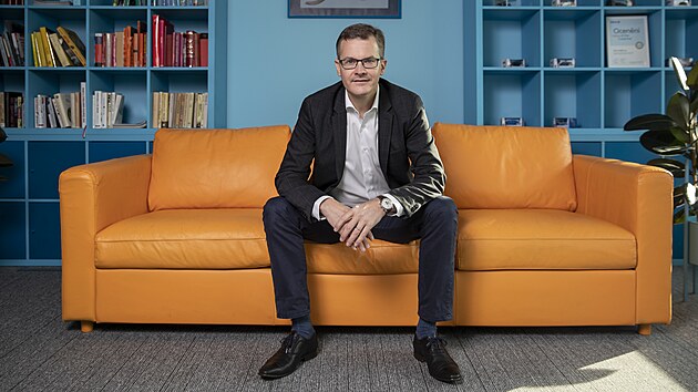 Nicolas Eich