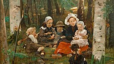 Václav Bro�ík/�erné jahody