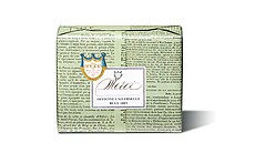 Díky originální v�ni, kvalitnímu slo�ení, malované krabi�ce �i do detailu...