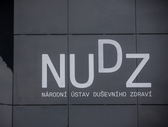 Národní ústav duevního zdraví