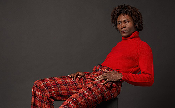 Benjamin Clementine