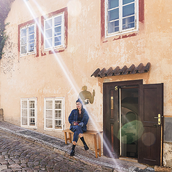 Jak by zlatnice tvo�ící pod brandem Dick Wolf popsala své �perky? P�sobí podle...