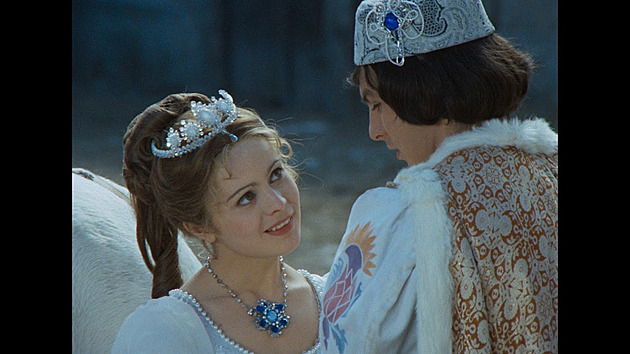 Půlstoletí televizní Popelky. Jedna z mála věcí, která zůstala po NDR