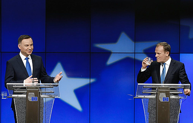 Opozice směřuje k moci. Polsko zůstane pro Česko bezpečnou destinací, možná jen hůře předvídatelnou