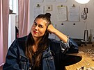 Zlatnice Dick Wolf krom� zakázkové tvorby a prodeje kolekcí po�ádá kurzy, kde...