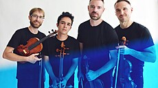 JACK Quartet