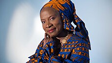 Angélique Kidjo
