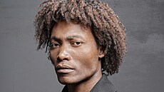 Benjamin Clementine