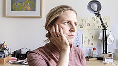 Prodeje kolekcí, nap�íklad �ady Ore, Eternite a Taro, tvo�í polovinu z...