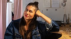 Zlatnice Dick Wolf krom� zakázkové tvorby a prodeje kolekcí po�ádá kurzy, kde...