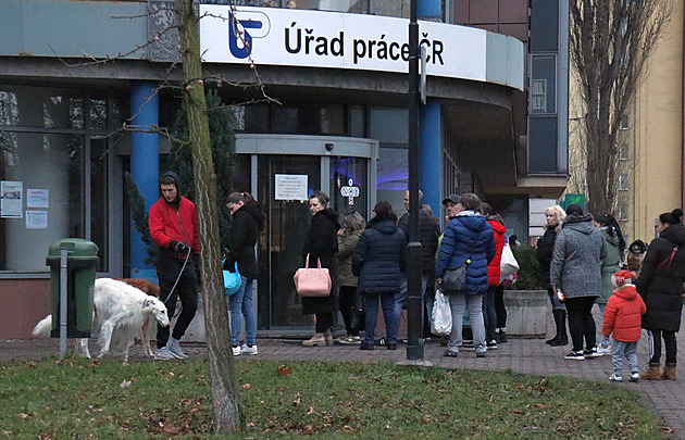 Flexibilita jako odpověď na ekonomické krize. Proč je načase „předělat“ pracovní trh