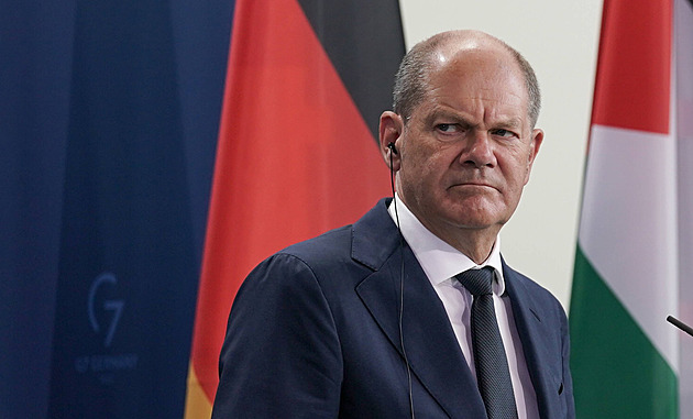 Němci pouští ceny energií ze řetězu. Podle průzkumů si předčasné volby přeje většina občanů