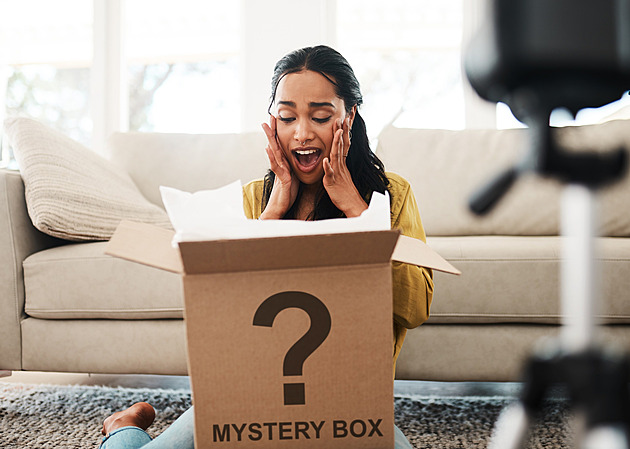 Místo radosti jen zlost. Tajemný balíček přináší nepříjemná překvapení, další přichází kvůli chování prodejců