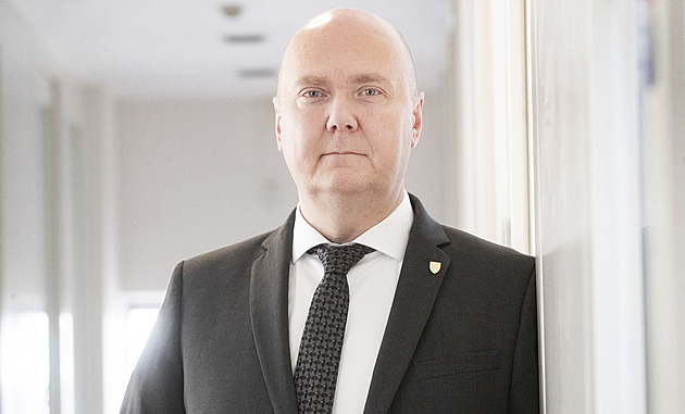 Šéf GIBS: V kauze IKEM jsme na stopě policisty. Vyšetřování je nezávislé, s Fialou jsem se dva měsíce neviděl