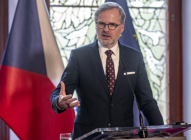 Fiala objevil díru v rouře. Než vyrazí do USA, mohl by přemýšlet o příčinách svého objevu