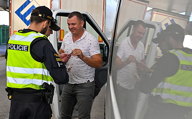 Test spolehlivosti vymýtil pouliční korupci, říká šéf GIBS. S čím se ale nově musí policejní inspekce potýkat?