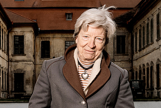 Manželé Lobkowiczové: Jen šlechtické rody mohou bohatstvím konkurovat Babišovi či Kellnerovi