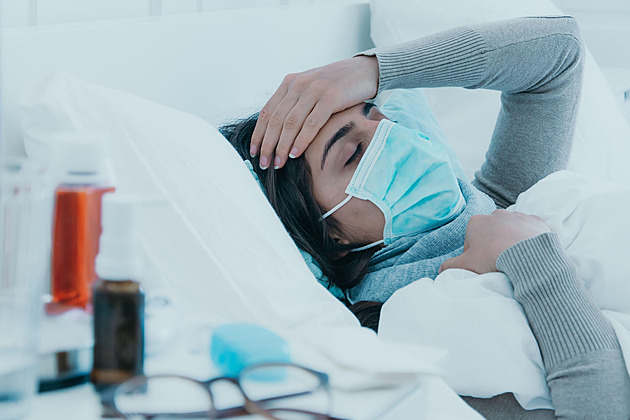 Poučení z covidu? Žádné. V případě nové pandemie nás znovu čeká to, co jsme už jednou prožili