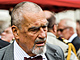 Politik Karel Schwarzenberg (TOP 09).