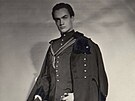 Karel Schwarzenberg na archivním snímku.