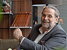 Fred Mandelbaum pat�í k nejv�t�ím sb�ratel�m zna�ky Breitling. Letos vydal...