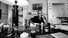 Karel Schwarzenberg.