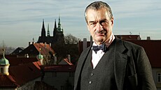 Karel Schwarzenberg