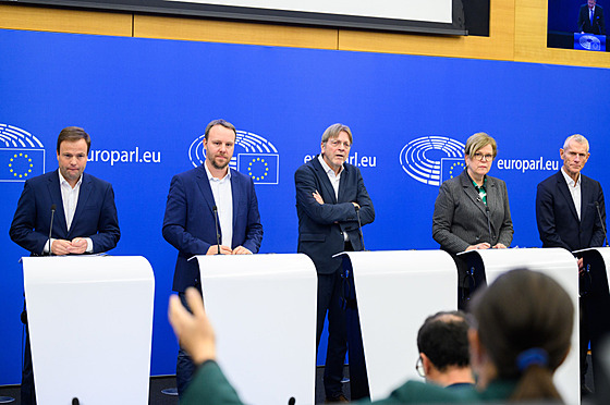 Budoucnost EU: EP navrhuje změny ve Smlouvách EU