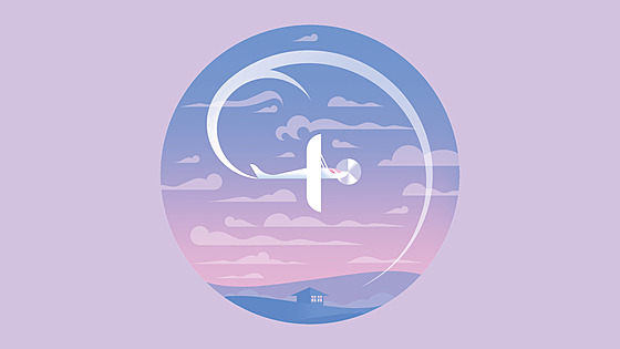 Ilustrace Maria Makeeva.