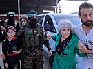 Hamás propustil rukojmí.