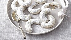 Vanilkové rohlí�ky