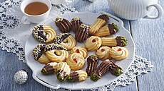 T�ené rohlí�ky