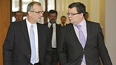 Spolu ve Spolu? Volby do EP se uskute�ní v �ervnu 2024. M��e se stát, �e na...