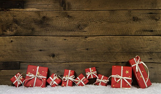 Hledáte dárky, které opravdu potěší? Přinášíme vám vánoční inspiraci