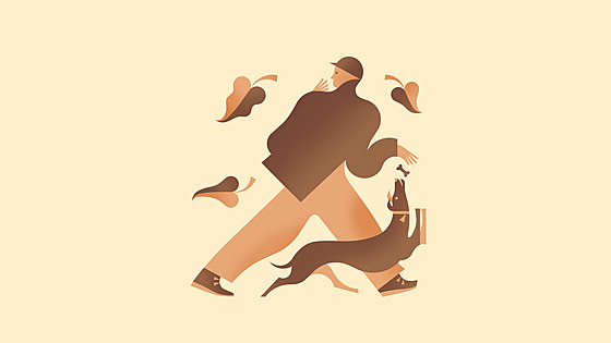 Fejeton Martina Vái.