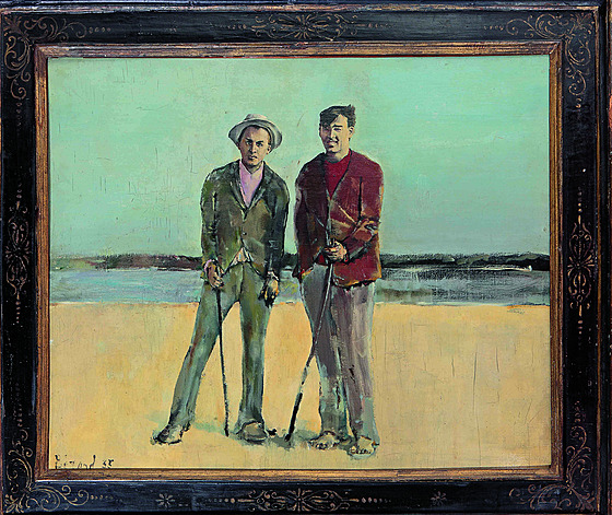 Diorova kolekce, p�ek�t�ná na New Look, zm�nila dámský �atník. Nastolila...