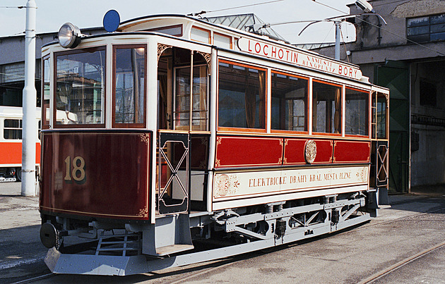 V Česku přibude 18 nových rozmanitých národních památek. „Povýšit“ mají radnice i tramvaje