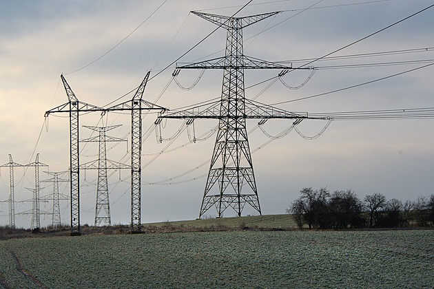Elektrošok se blíží, Češi ho pocítí různě. Komu a v jakých částech země skočí ceny proudu nejvíc?
