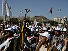 Jementí Hútíové.